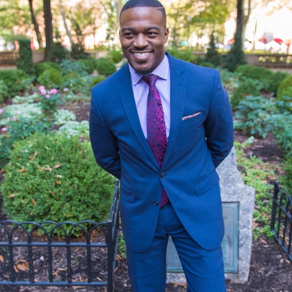 Meet your Posher, Paul - Picture 2 of 4